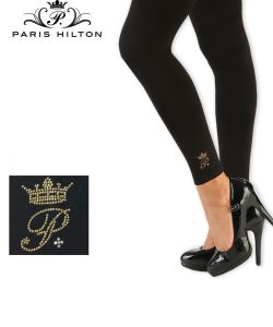 Paris Hilton - Hosiery Collection 2017